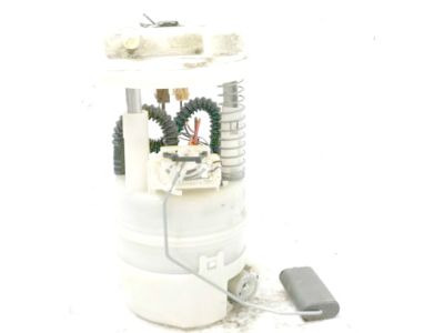 2009 Nissan Cube Fuel Pump - 17040-1FC0A