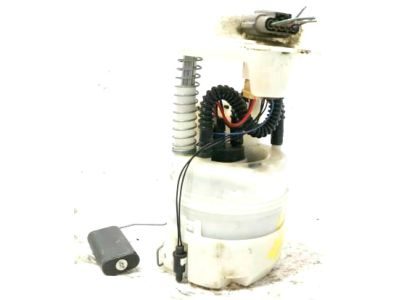 Nissan 17040-1FC0A In Tank Fuel Pump