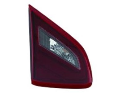 2017 Nissan Altima Back Up Light - 26545-9HS1A