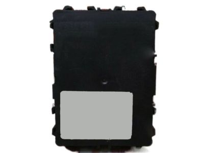 Nissan 284B1-ZS30A Body Control Module Controller Assembly