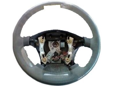 2007 Nissan Xterra Steering Wheel - 48430-EA004