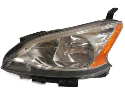 2014 Nissan Sentra Headlight - 26060-3SG2A