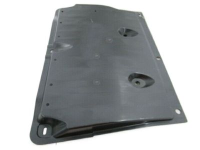 Nissan 748A2-6CA0A DIFFUSER Assembly - Rear