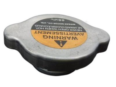 Nissan 21430-7999C Cap Assy-Filler