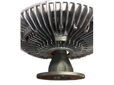 Nissan Fan Clutch - 21082-EA01A