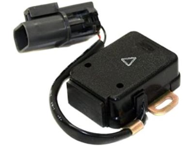 1994 Nissan 240SX Throttle Position Sensor - 22620-53F00