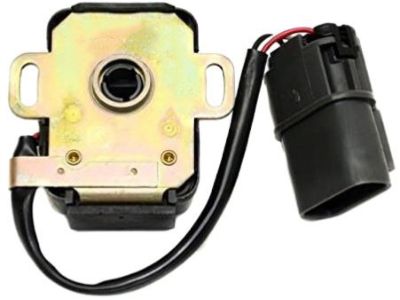 Nissan 22620-53F00 Switch-Throttle Valve