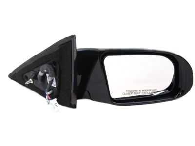 2009 Nissan Maxima Car Mirror - 96301-9N81A