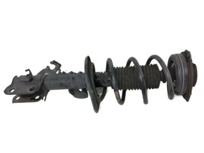 2014 Nissan Leaf Shock Absorber - E4303-3NF1A