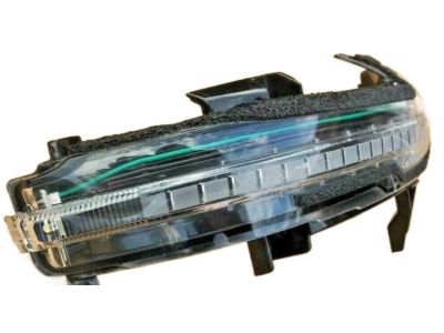 Nissan 26160-9BB0C Turn Signal Lamp Assy-Side,RH