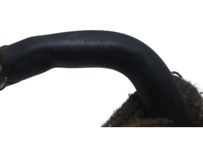 Nissan 14912-JK20B Hose-EVAP Control