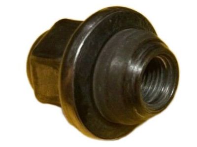 Nissan Sentra Lug Nuts - 40224-4Z000