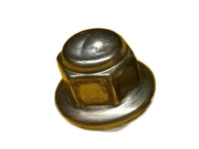 Nissan 40224-4Z000 Road Wheel Nut