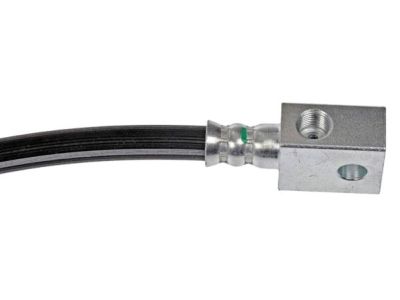 Nissan 46210-1PA2B Hose Assy-Brake,Rear