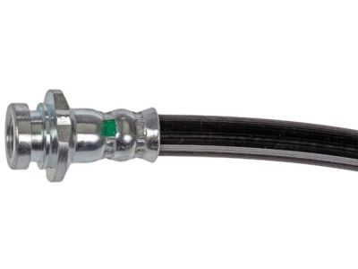 Nissan 46210-1PA2B Hose Assy-Brake,Rear