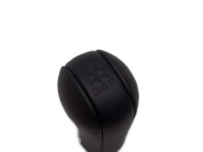 2009 Nissan Altima Shift Knob - 32865-ZX20A