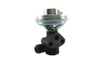 Nissan Quest EGR Vacuum Solenoid - 14710-0B710