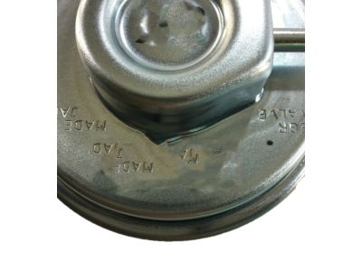 Nissan 14710-0B710 Exhaust Gas Recircuration Valve