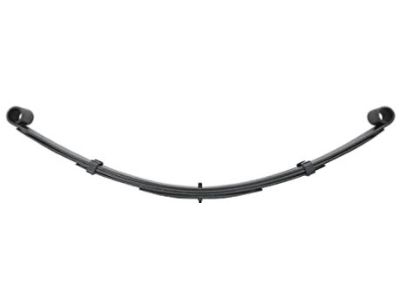 2015 Nissan Frontier Leaf Spring - 55020-EB05A