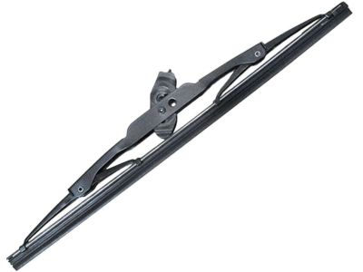 2004 Nissan Pathfinder Wiper Blade - 28790-0V000