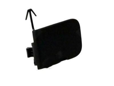 Nissan 622A0-EM30H Cover-Bumper Bracket