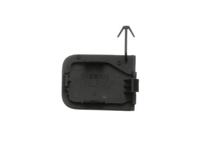 Nissan 622A0-EM30H Cover-Bumper Bracket