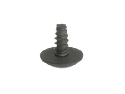 Nissan 68599-1LA0A Screw