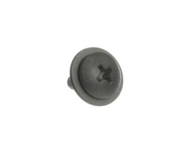 Nissan 68599-1LA0A Screw