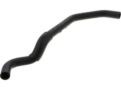 2010 Nissan Frontier PCV Hose - 11823-EA000