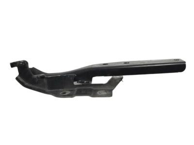 Nissan 65400-1EA0A Hinge Assembly-Hood,RH