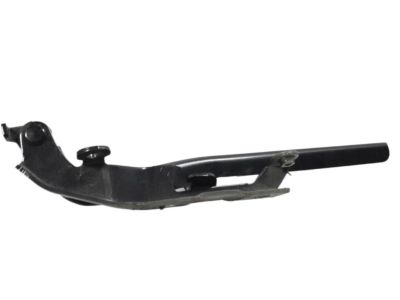 Nissan 65400-1EA0A Hinge Assembly-Hood,RH