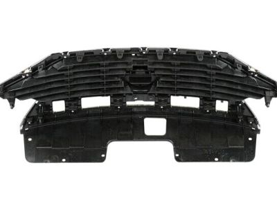 Nissan 62310-1JA0B Grille Radiator