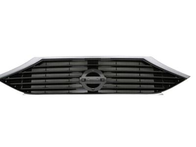 Nissan Quest Grille - 62310-1JA0B