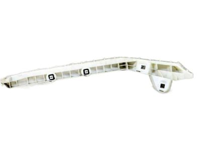 Nissan 85226-3NA0A Bracket-Rear Bumper Side RH