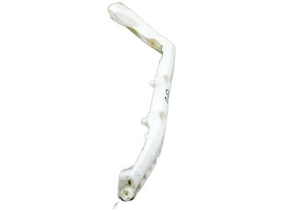 Nissan 85226-3NA0A Bracket-Rear Bumper Side RH