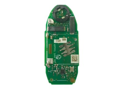 Nissan 285E3-5AA3D Switch Assembly - Smart KEYLESS