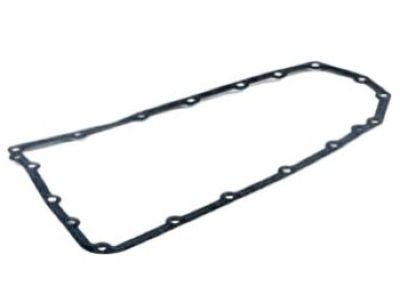 Nissan 31397-1XF0C Gasket-Oil Pan