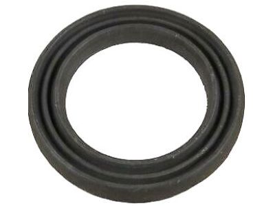 Nissan 54034-0W000 Rear Spring Seat-Rubber