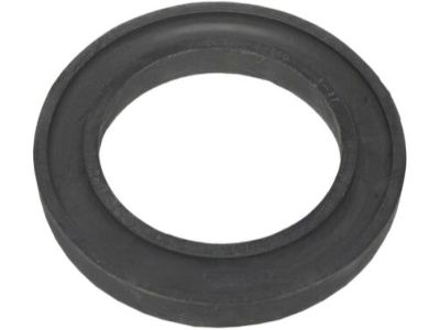 Nissan 54034-0W000 Rear Spring Seat-Rubber