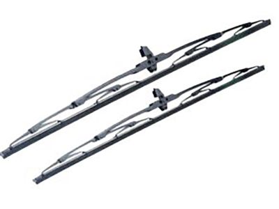 Nissan Frontier Windshield Wiper - 28890-EA000