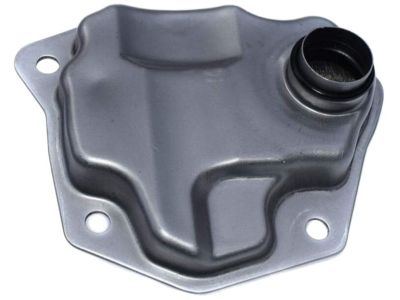 Nissan Automatic Transmission Filter - 31728-1XZ0A