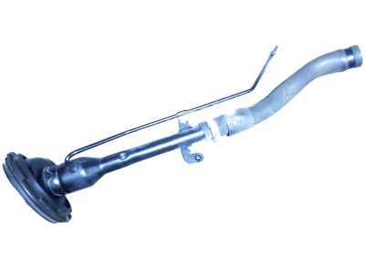 Nissan 17228-ZR00A Hose-Filler