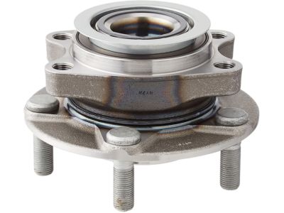 Nissan Juke Wheel Hub - 40202-1KA0A