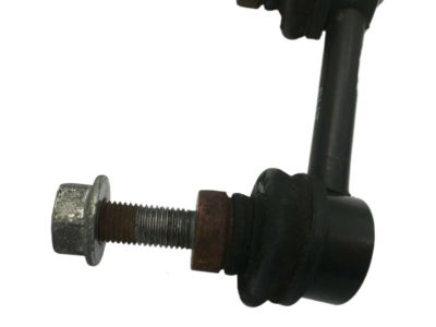 Nissan 56261-3TA0A Rod Connecting, Rear STABILIZER