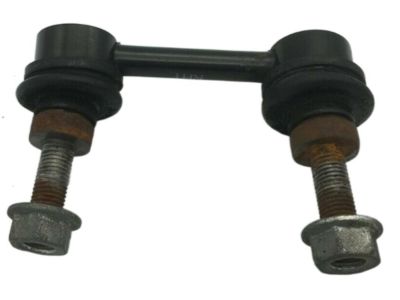 Nissan 56261-3TA0A Rod Connecting, Rear STABILIZER