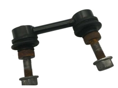 Nissan 56261-3TA0A Rod Connecting, Rear STABILIZER