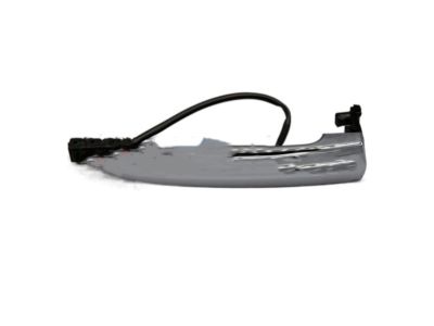 2021 Nissan Leaf Door Handle - 80640-9RB0A