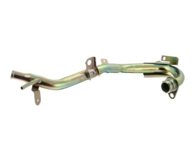 Nissan 21022-3Z010 Pipe-Water