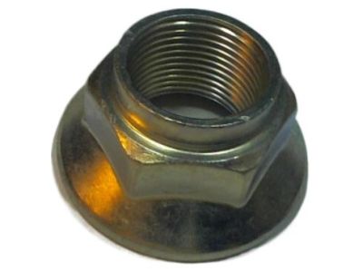 2004 Nissan Sentra Spindle Nut - 43262-4M400