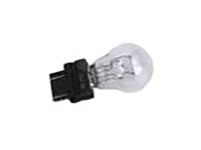 Nissan 26261-0B000 Bulb-Stop Lamp